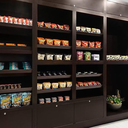 Baton Rouge Marriott Hotel Ngoại thất bức ảnh