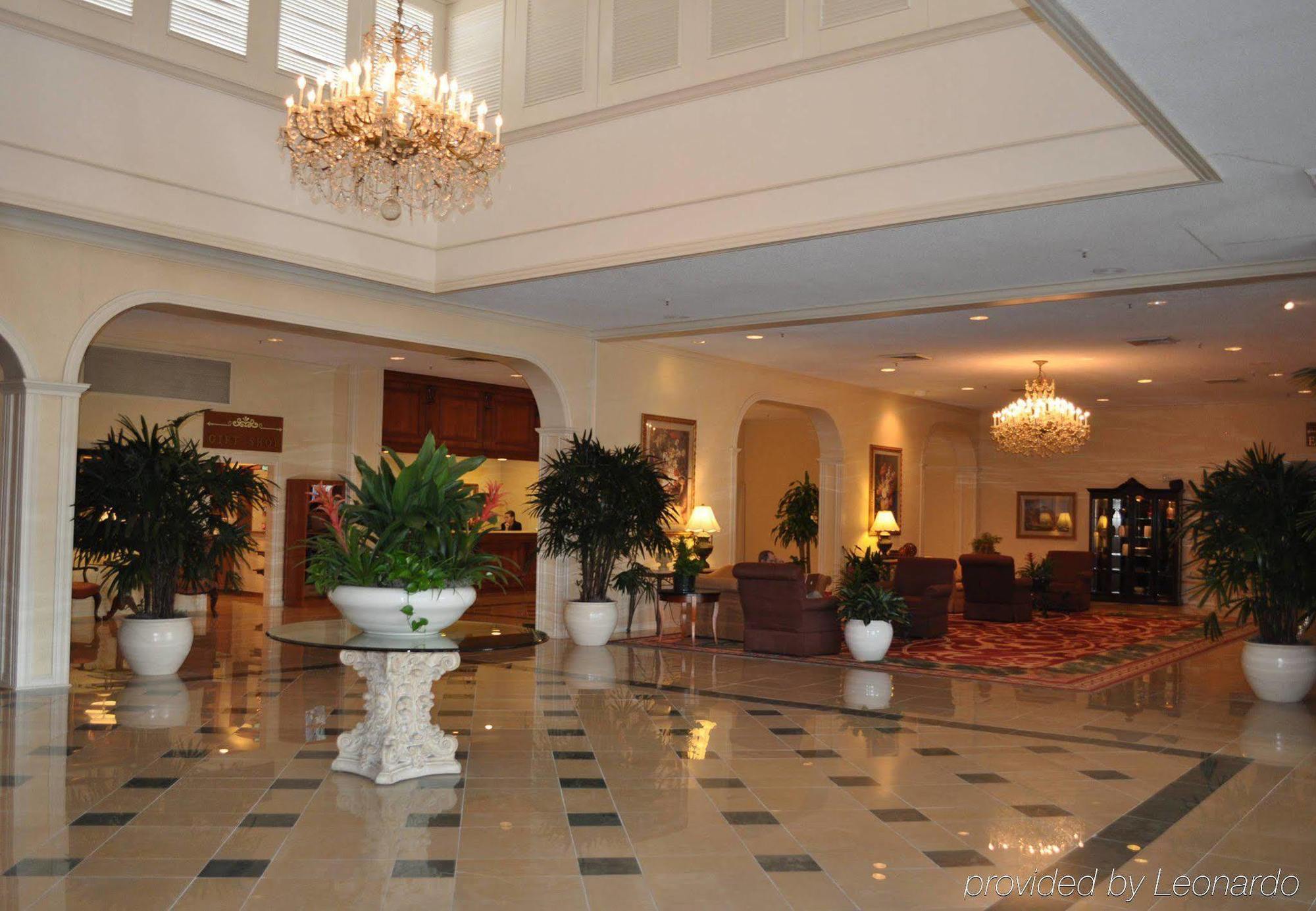 Baton Rouge Marriott Hotel Nội địa bức ảnh
